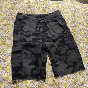 Weatherproof Vintage Cargo Shorts Sz XS (5/6)